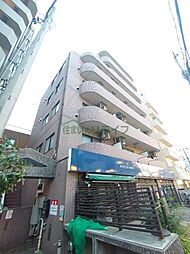 世田谷区代沢２丁目
