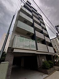 渋谷区幡ヶ谷１丁目