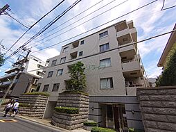 世田谷区北沢１丁目