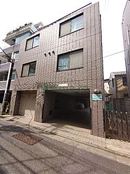 世田谷区大原２丁目