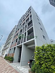 世田谷区羽根木１丁目