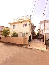 世田谷区代田２丁目