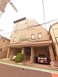 世田谷区代田６丁目