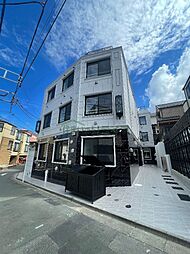 世田谷区代田５丁目