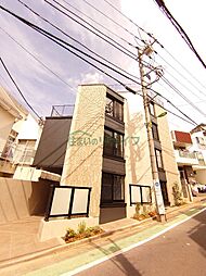 世田谷区北沢３丁目