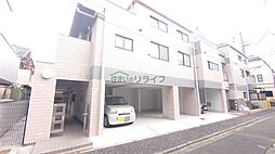 世田谷区経堂５丁目