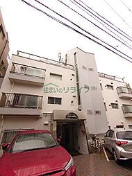 世田谷区代田５丁目