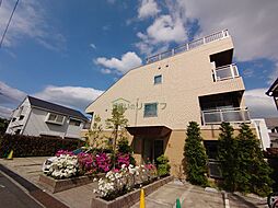 世田谷区代沢１丁目