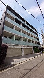 世田谷区代沢４丁目