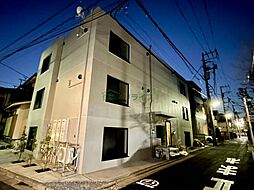 世田谷区大原１丁目