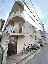 世田谷区北沢３丁目