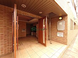 世田谷区大原１丁目