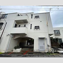 松原タウンホーム 3F