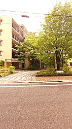 世田谷区経堂３丁目