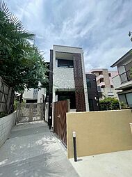 世田谷区経堂５丁目