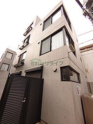 渋谷区笹塚１丁目