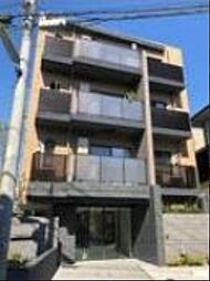 世田谷区代田５丁目