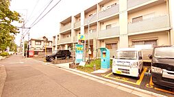 世田谷区豪徳寺２丁目