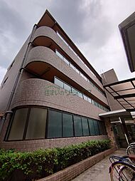 渋谷区幡ヶ谷２丁目