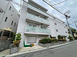 世田谷区池尻４丁目