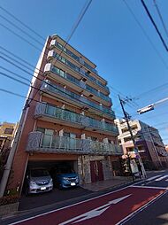 大田区千鳥３丁目