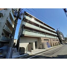 大田区大森南１丁目