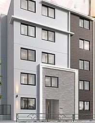 大田区新蒲田２丁目