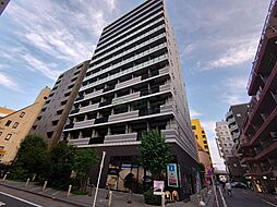 大田区西蒲田８丁目