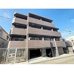 世田谷区中町３丁目