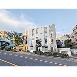 世田谷区東玉川２丁目