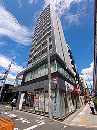 世田谷区駒沢２丁目