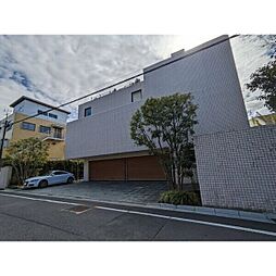 世田谷区深沢４丁目