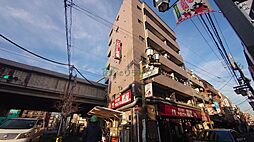 世田谷区梅丘１丁目