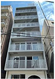 大田区大森北６丁目