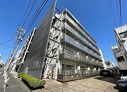 大田区多摩川２丁目