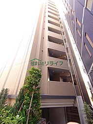 世田谷区上馬２丁目