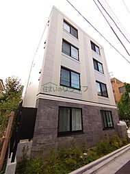 杉並区方南１丁目