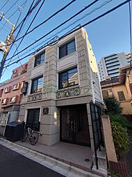 渋谷区笹塚２丁目