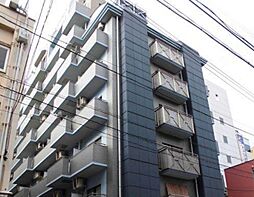 大田区西蒲田７丁目