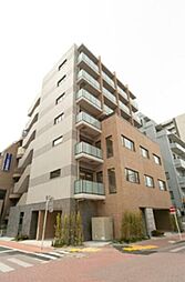 大田区西蒲田８丁目