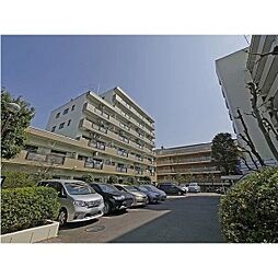 大田区久が原２丁目