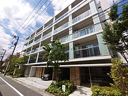 大田区大森西２丁目