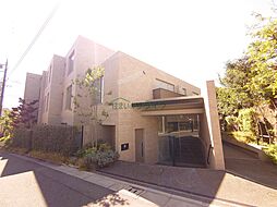 アンソレイエ下北沢 106