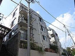 世田谷区北沢１丁目