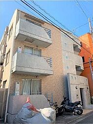 世田谷区代田５丁目