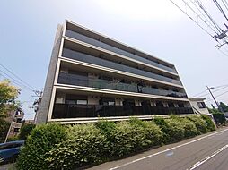 大田区萩中３丁目