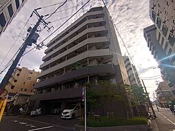 大田区西蒲田７丁目