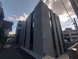 大田区大森西５丁目