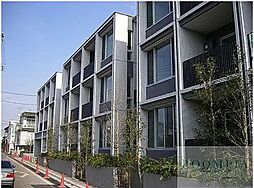 世田谷区玉川田園調布２丁目