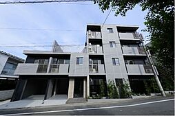 世田谷区奥沢８丁目